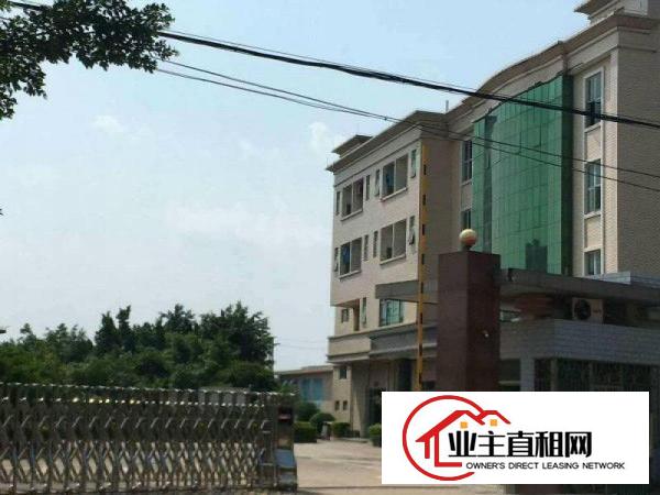  惠州仲恺高新区一万平方独门独院空地大可分租