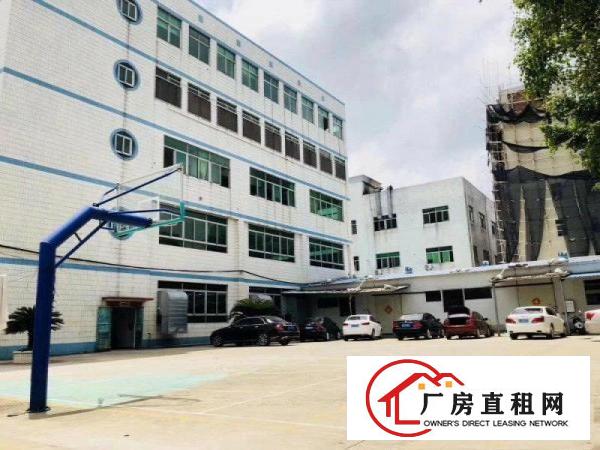  仲恺惠环一楼850平厂房出租
