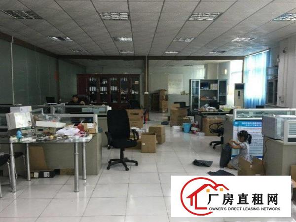  仲恺惠环一楼850平厂房出租
