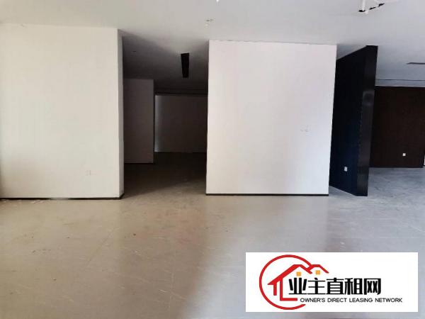  仲恺陈江独门独院8250平米单一层砖墙到顶的钢构厂房出租