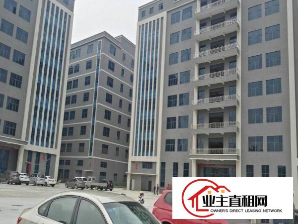  惠环高速出口全新红本一楼7米（包办过环评）10万平米厂房出租