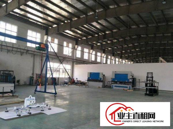 沥林村可分租3000平标准厂房出租有牛角适合多种行业