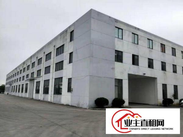  埔心村独院厂房2600平形象好大车好进，带行车，大空地