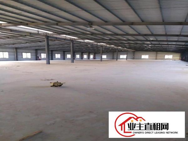  原房东仲恺高新区沥林厂房仓库招租(可以分租)