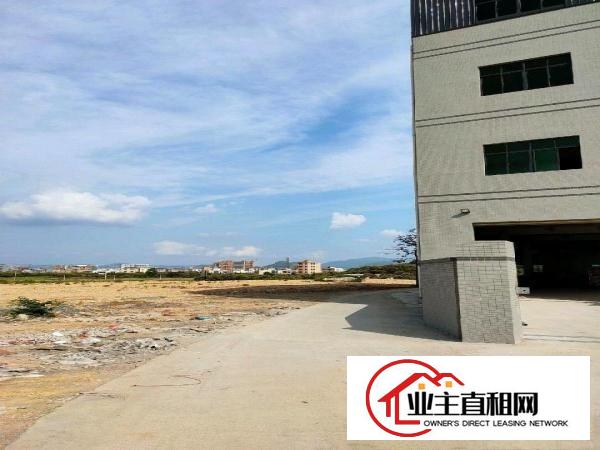  能办环评，原房东物业