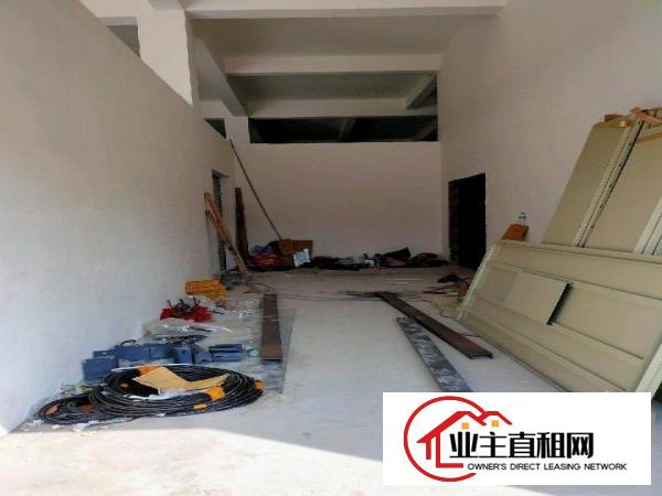  能办环评，原房东物业