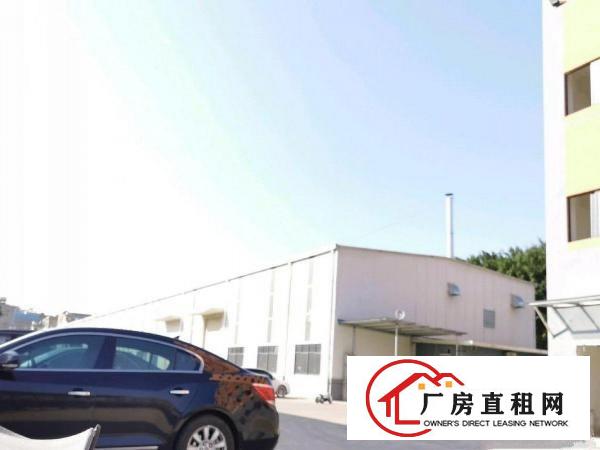  潼湖镇全新厂房出租，高速路口