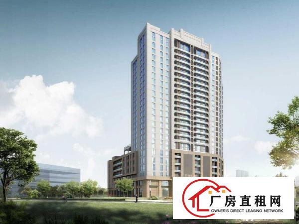  惠州市潼侨鼎智工业园二期招租、出售、合作火热进行中