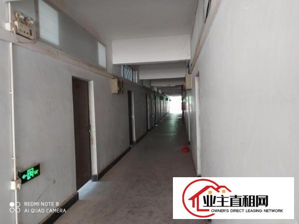  原房东厂房2400平米单一层带环评招租