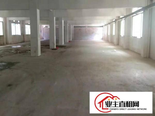  潼侨海创惠厂房1200平米出租