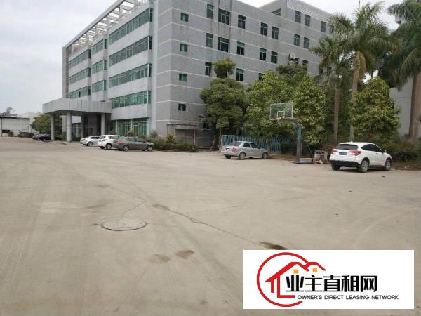  淡水大型工业园出租，园区证件齐全，房东包过环评，可以大小分租