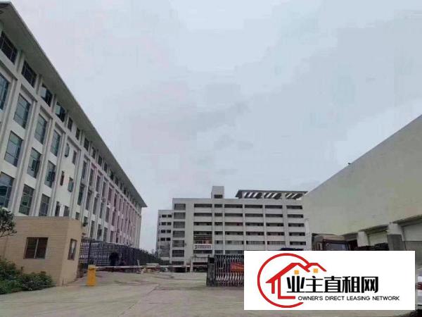  惠阳大亚湾原房东红本厂房11000平出租