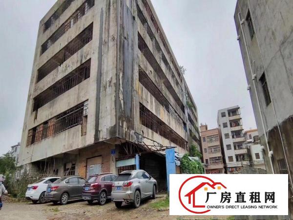  东门桥附近厂房出租占地2600建筑178007元一平