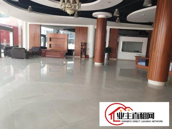  独院厂房12000平，厂房证件齐全，房东包过环评，大小可分租