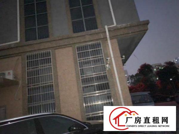  惠阳区土湖村山蒲三巷71号自建楼