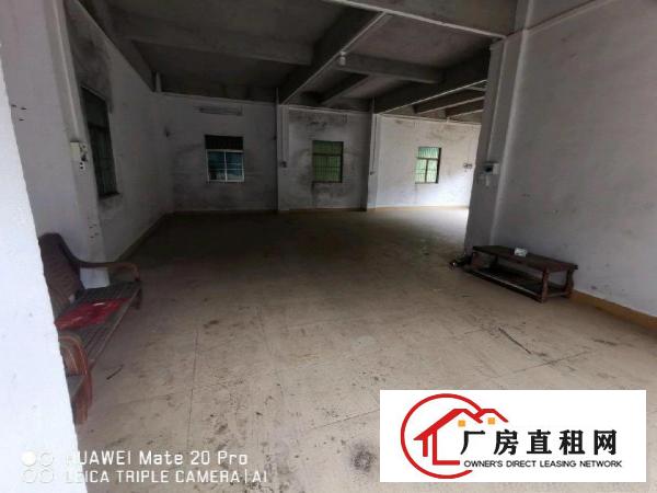  个人招租250平工厂仓库