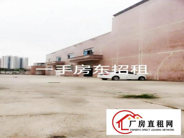  工业厂房招租加工厂，仓库，合同时间长