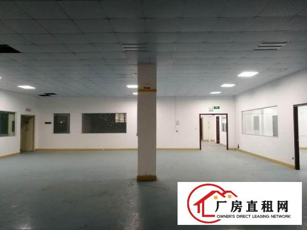 独立厂房招租工厂，仓库装修免费送。