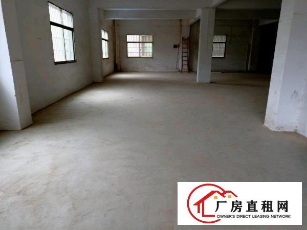  厂房招租三至六层分租