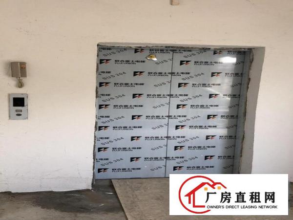  厂房招租三至六层分租