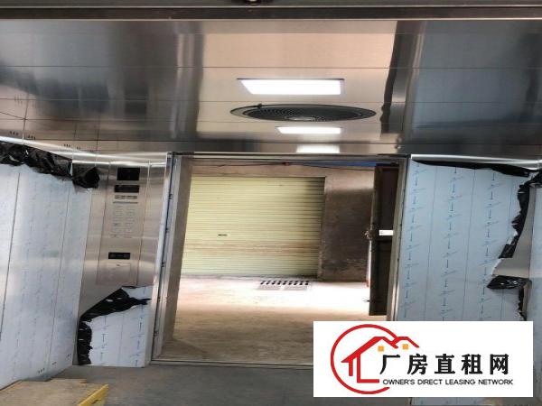  厂房招租三至六层分租