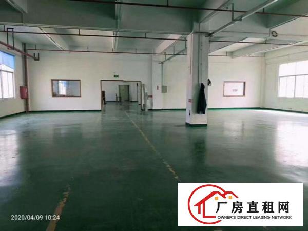  惠阳淡水和坪山交界处二楼2820平方