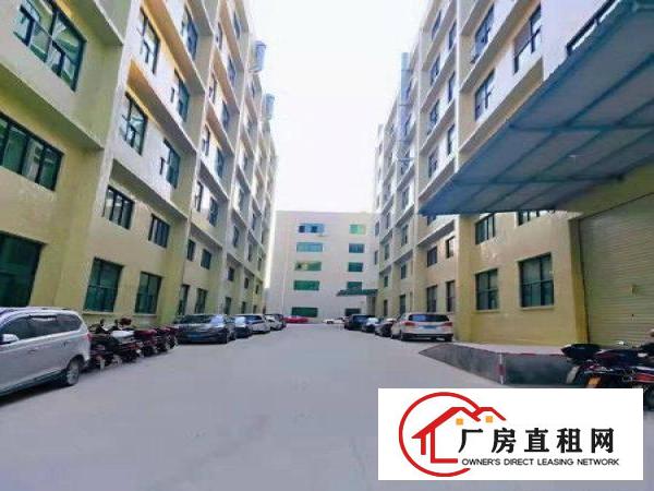  可办环评！可分组做独院！惠州市惠阳工业园区厂房出租