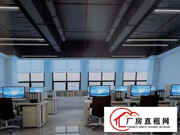  惠阳区迅扬高科园出租（业主厂房单层多层工业园直招）