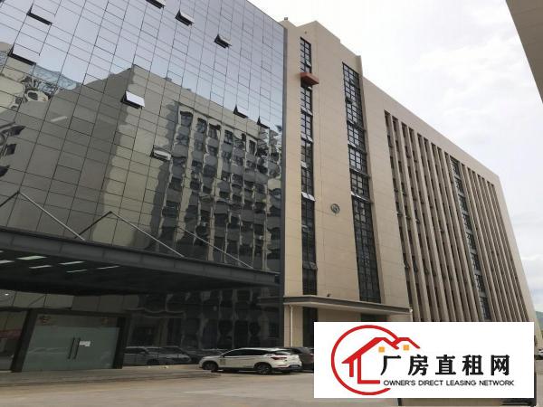 惠阳区迅扬高科园出租（业主厂房单层多层工业园直招）