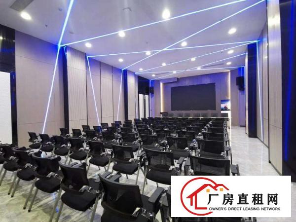  惠阳区迅扬高科园出租（业主厂房单层多层工业园直招）