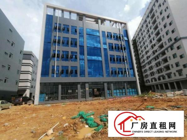  惠阳区镇隆镇全新工业园区隆重招商！带有消防喷淋！硬件设施完善