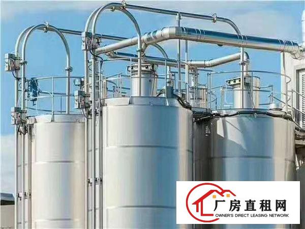  新圩镇新出化工油漆厂的福音来啦！证件齐全，空地大！