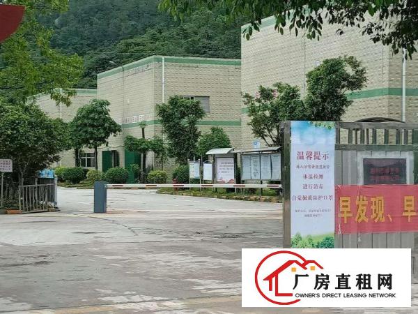  新圩镇新出化工油漆厂的福音来啦！证件齐全，空地大！