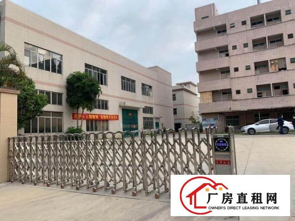  合惠州惠阳高速附近厂房独门独院厂房9500平方出租