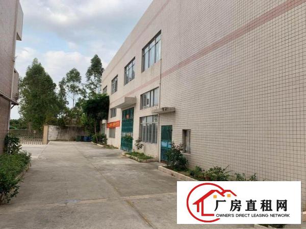  合惠州惠阳高速附近厂房独门独院厂房9500平方出租