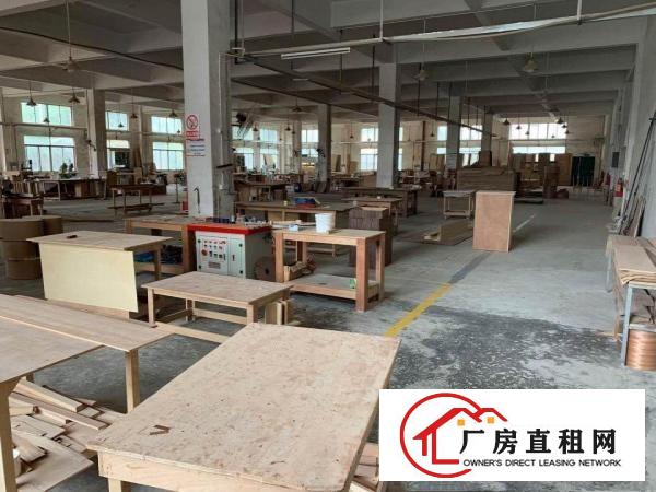  合惠州惠阳高速附近厂房独门独院厂房9500平方出租
