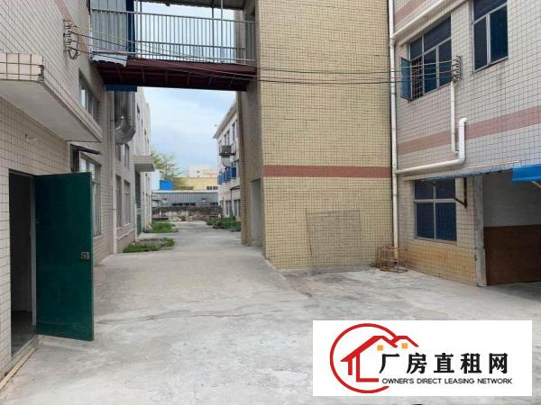  合惠州惠阳高速附近厂房独门独院厂房9500平方出租