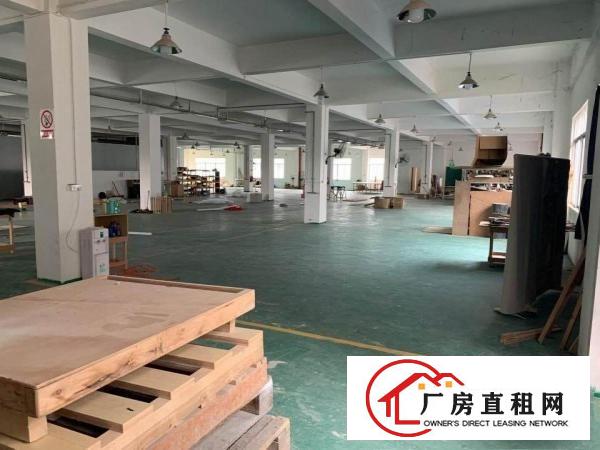  合惠州惠阳高速附近厂房独门独院厂房9500平方出租