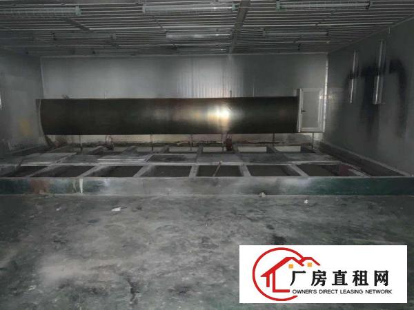  合惠州惠阳高速附近厂房独门独院厂房9500平方出租