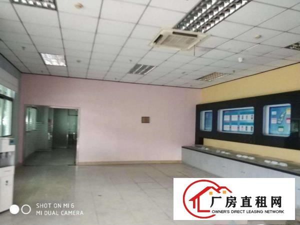  镇隆镇花园式厂房，用电大户的，空地大，大车进出方便