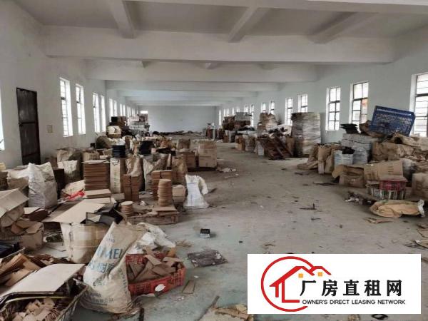  临深地区，4500平电镀厂出租300平起分
