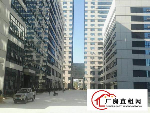  惠阳原房东全新红本（包过环评）花园式厂房16万平米出租