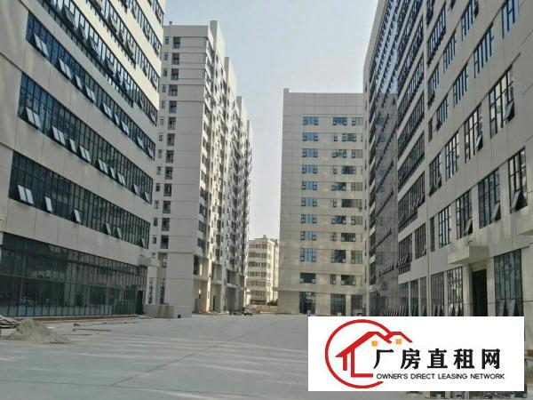  惠阳原房东全新红本（包过环评）花园式厂房16万平米出租