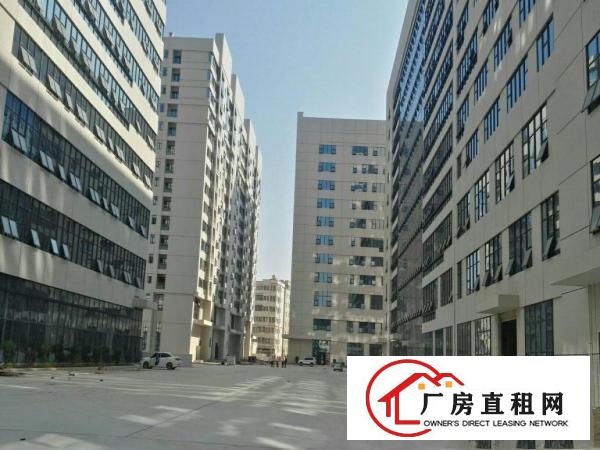  惠阳原房东全新红本（包过环评）花园式厂房16万平米出租