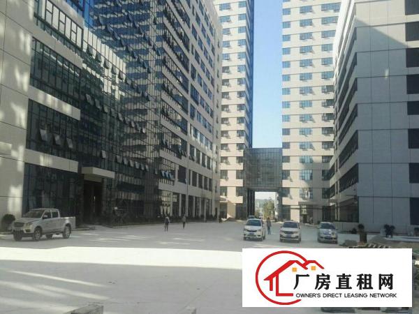  惠阳原房东全新红本（包过环评）花园式厂房16万平米出租