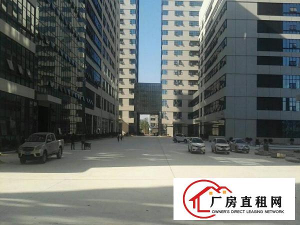  惠阳原房东全新红本（包过环评）花园式厂房16万平米出租