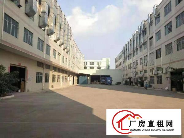  超靓！现成家具环评！现成水电办公室！白石家具厂房招租临主干道