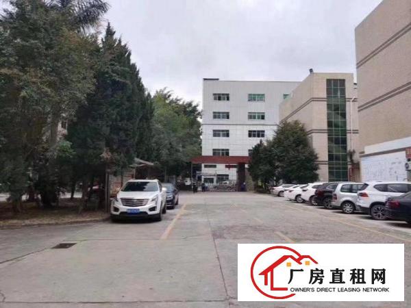  淡水高速出口工业园三楼精装修730平方