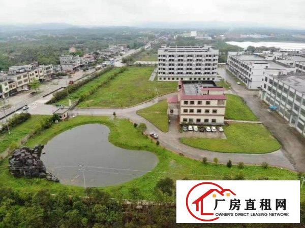  家私客户看过来！惠州红本厂房带装修出租！高大上！带环评超大电