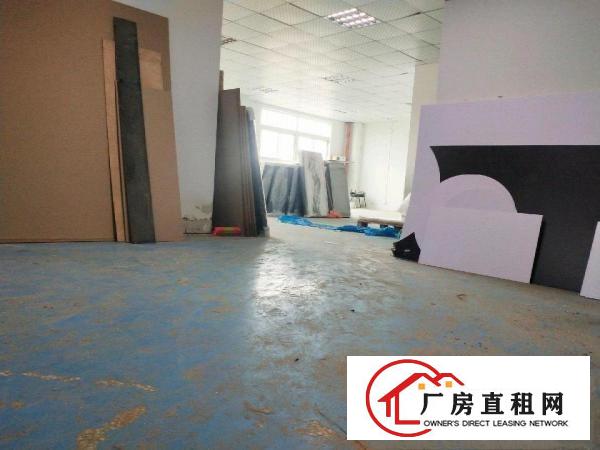  惠阳区淡水临深精装600平米厂房超大货梯可办营业执照